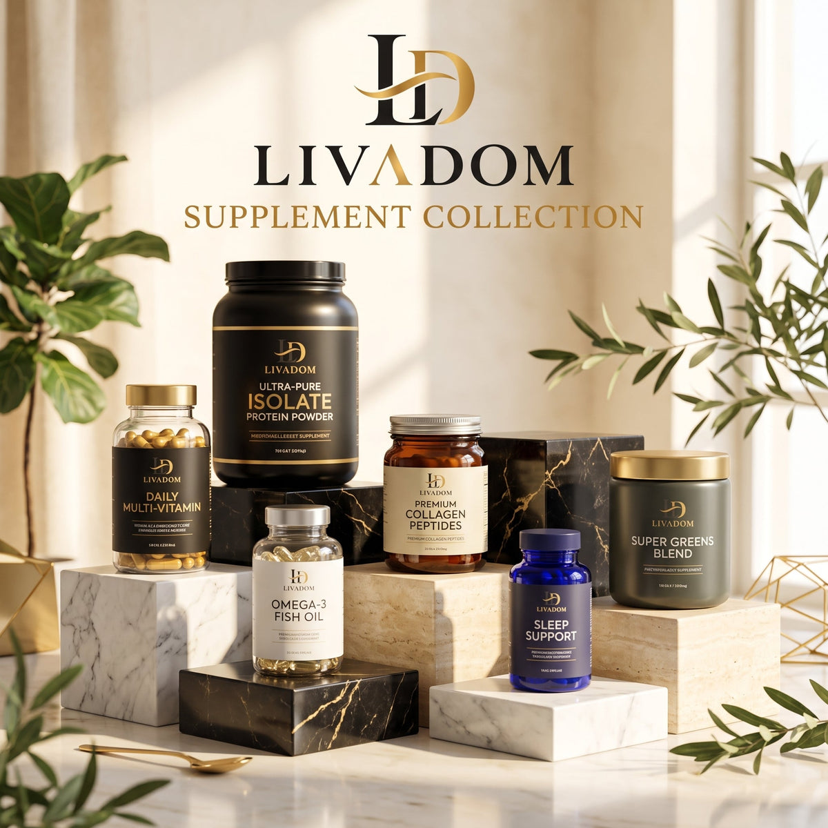 Supplements