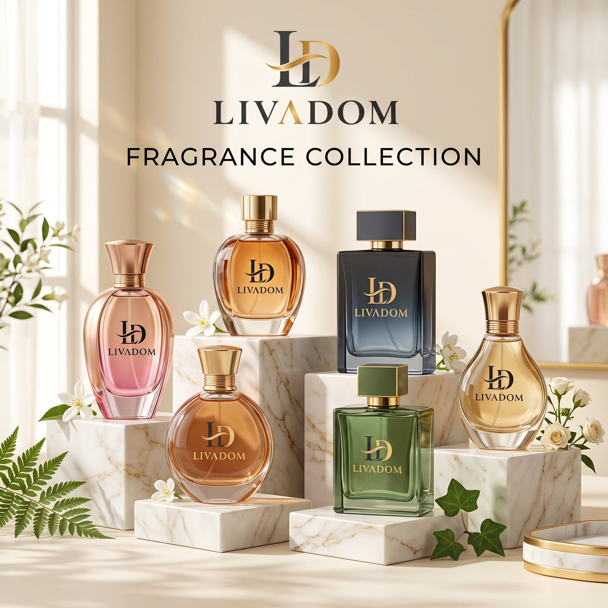 Fragrance