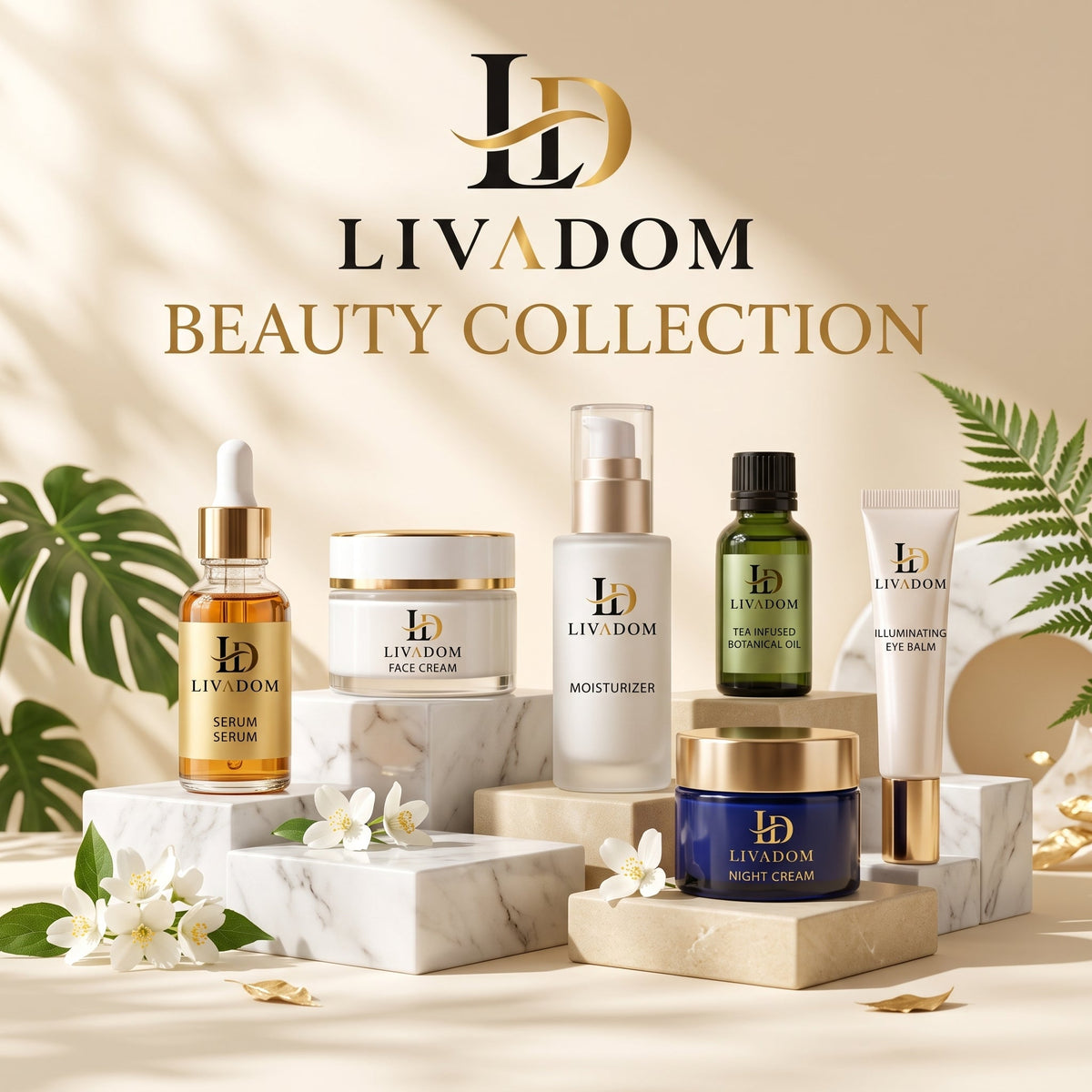 Beauty & Skincare