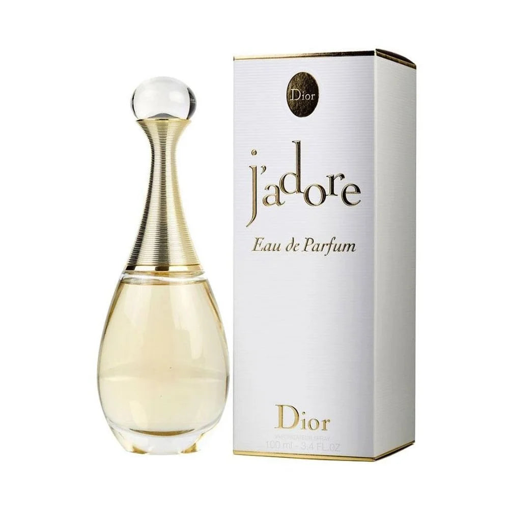 Dior J'adore Eau de Parfum for Women 100ml