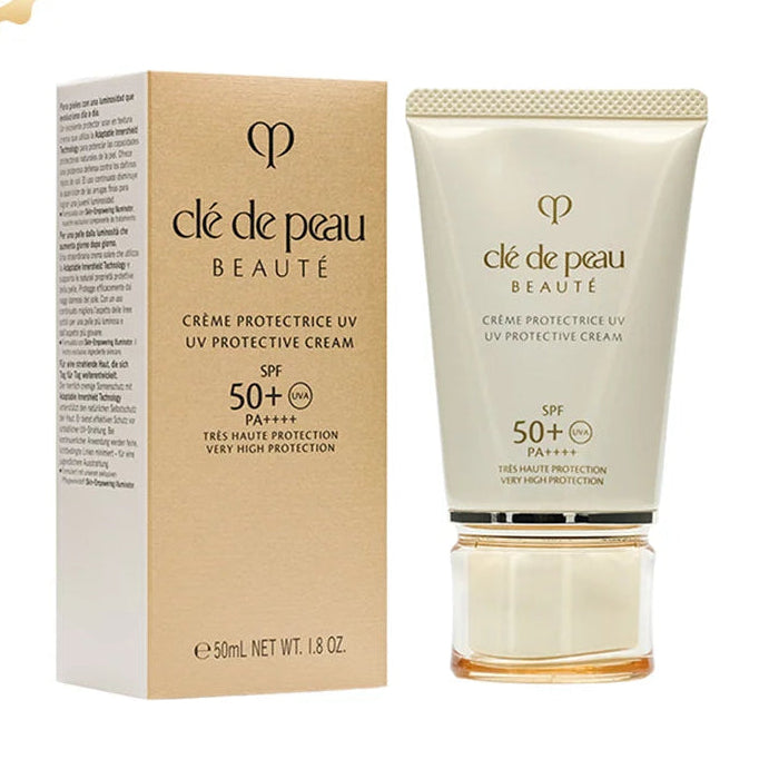 Clé de Peau UV Protective Cream SPF 50+ PA++++ 50ml/1.7oz