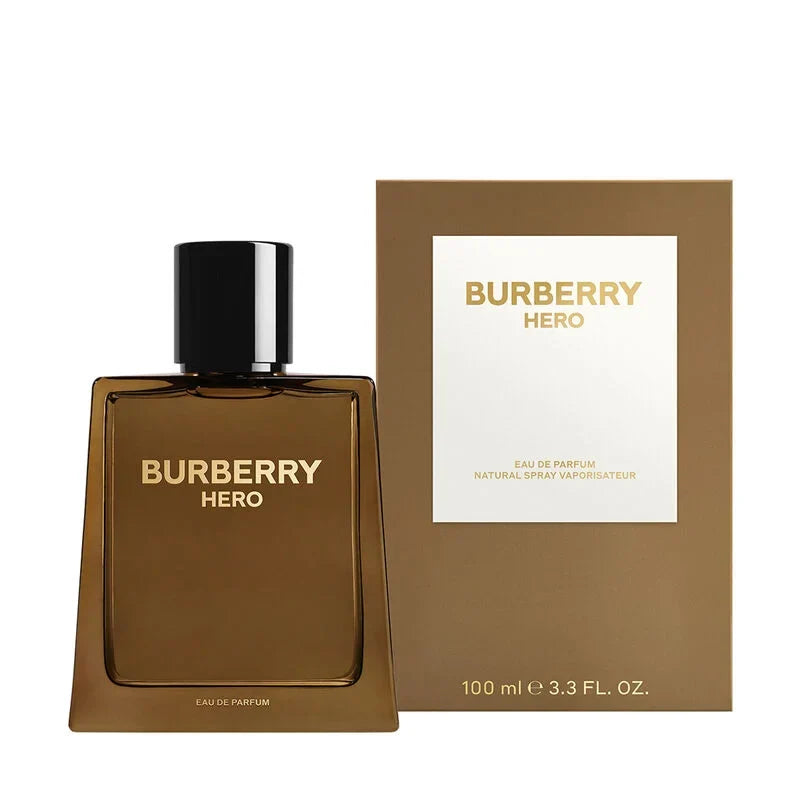 Burberry Hero Eau de Parfum for Men 100ml