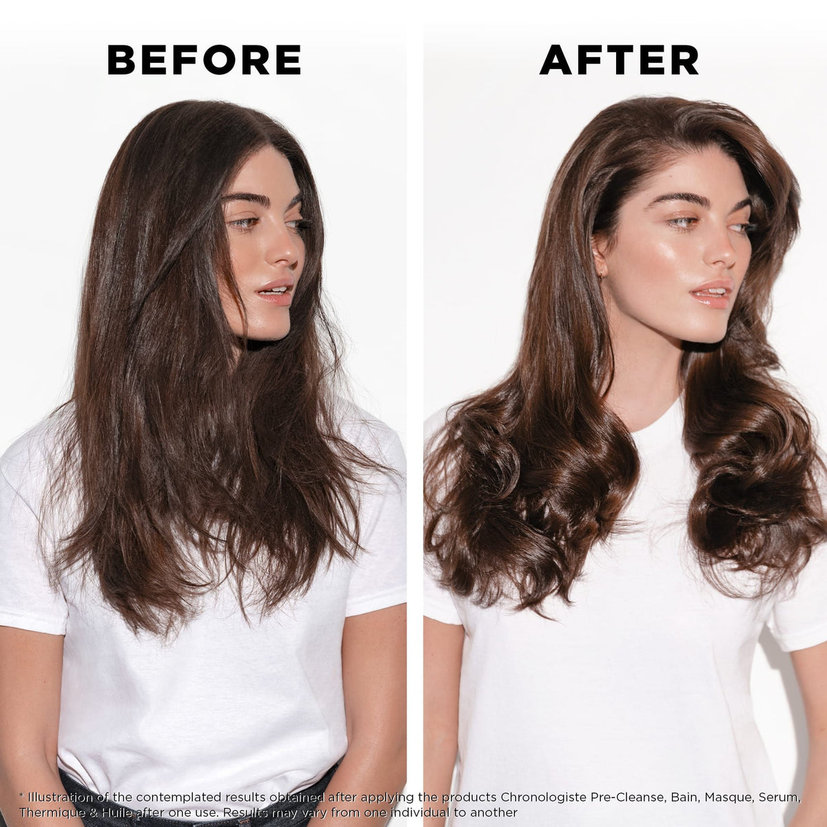Kérastase Chronologiste Bain Régénérant Shampoo 250ml – Revitalizing Scalp & Hair Cleanser