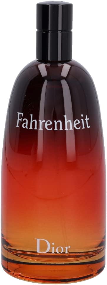 Dior Fahrenheit Eau de Toilette for Men 100ml
