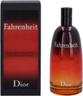 Dior Fahrenheit Eau de Toilette for Men 100ml