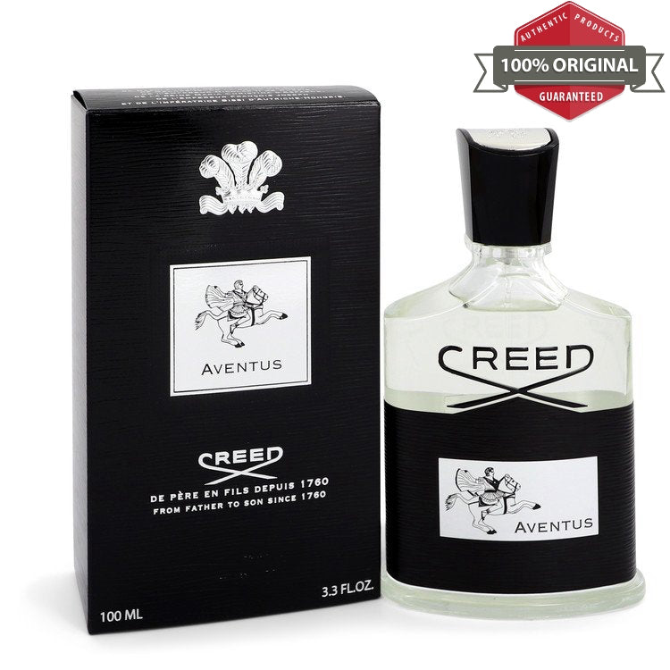 Creed Aventus for Men EDP 100ml | Luxury Designer Perfume