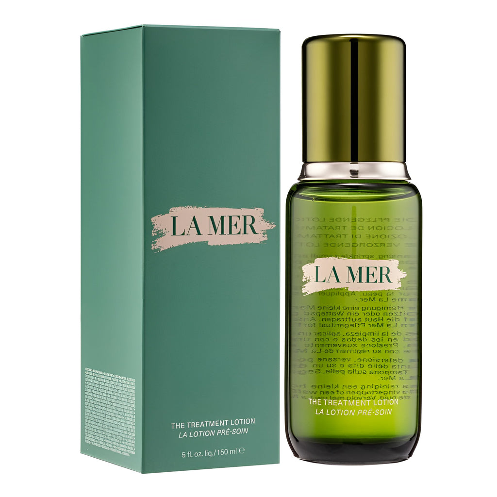 La Mer The Treatment Lotion – 5 Oz / 150ml