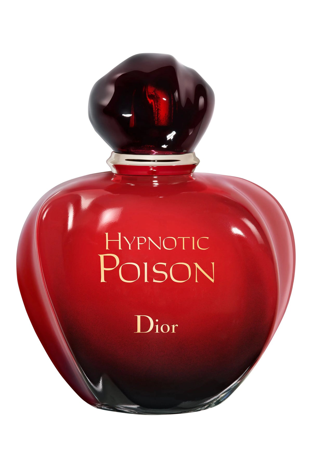Christian Dior Hypnotic Poison Eau de Toilette for Women – 100ml Luxury Vanilla Fragrance