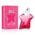 Mugler Angel Nova Perfume for Women 100ml – Sweet Raspberry Rose Eau de Parfum