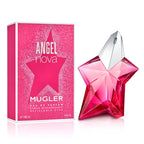 Mugler Angel Nova Perfume for Women 100ml – Sweet Raspberry Rose Eau de Parfum