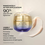 Shiseido Vital Perfection Uplifting & Firming Advanced Face Cream 50ml / 1.7oz