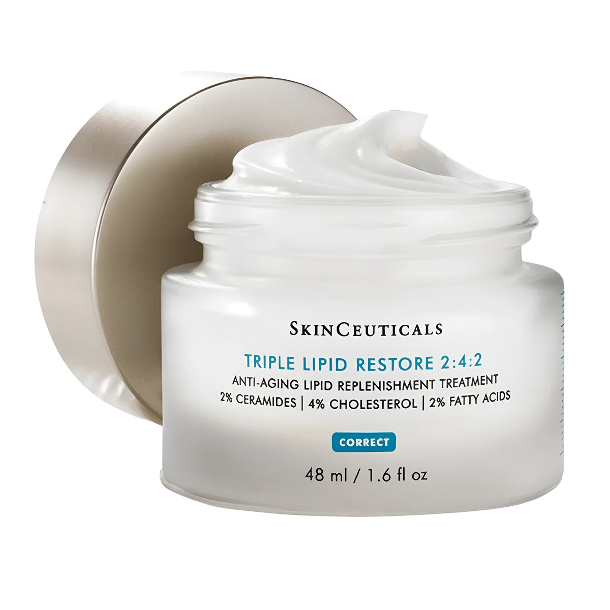 SkinCeuticals Triple Lipid Restore 2:4:2 Face Cream – 48ml / 1.6 Oz