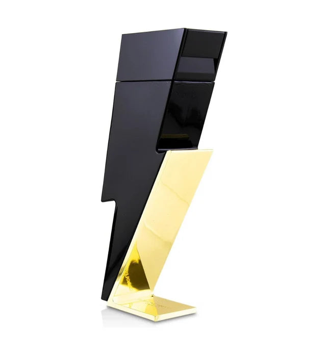 Carolina Herrera Bad Boy Eau de Toilette for Men 100ml – Bold & Woody Fragrance