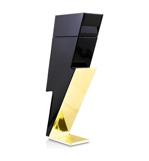Carolina Herrera Bad Boy Eau de Toilette for Men 100ml – Bold & Woody Fragrance