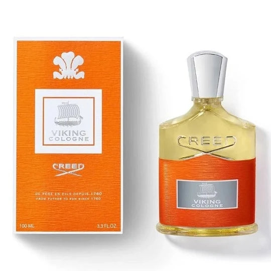 Creed Viking Cologne Eau de Parfum for Men 100ml