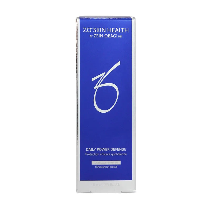ZO Skin Health Daily Power Defense Serum 50ml