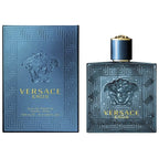 Versace Eros Eau de Toilette for Men – 100ml / 3.4 oz