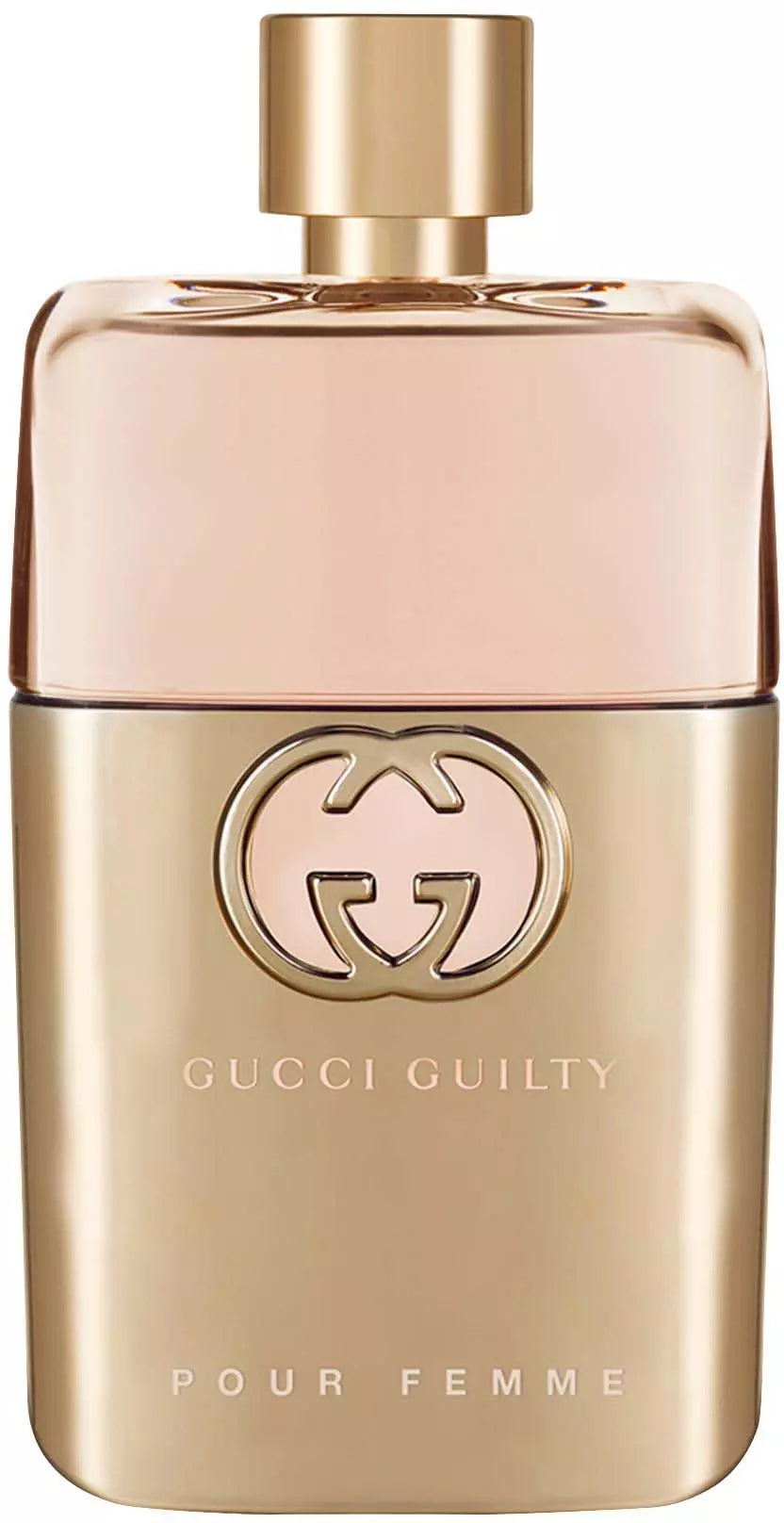 Gucci Guilty Pour Femme Eau de Parfum for Women 90ml – Floral Amber Perfume