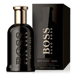 Hugo Boss BOSS Bottled Oud Eau de Toilette for Men 100ml / 3.3oz
