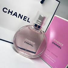 Chanel Chance Eau Tendre Perfume for Women 100ml