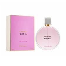 Chanel Chance Eau Tendre Perfume for Women 100ml