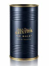 Jean Paul Gaultier Le Male Le Parfum Intense EDP for Men 125ml