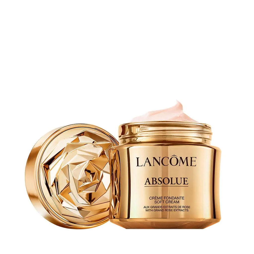 Lancôme Absolue Soft Cream with Grand Rose Extracts – 2.0 Oz / 60ml