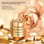 Lancôme Absolue Soft Cream with Grand Rose Extracts – 2.0 Oz / 60ml