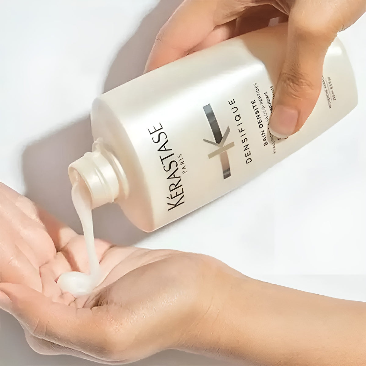 Kérastase Densifique Bain Densité Shampoo 250ml