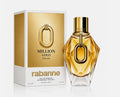 Paco Rabanne Million Gold For Her Eau de Parfum 90ml – Luxury Women's Fragrance