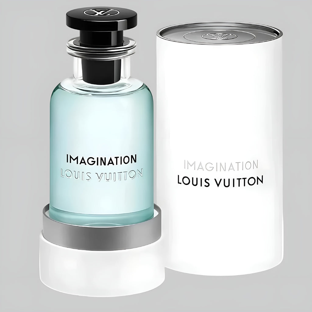 Louis Vuitton Imagination Eau de Parfum 100ml / 3.4 oz Luxury Fragrance