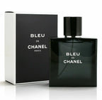BLEU DE CHANEL Eau de Toilette for Men 100ml / 3.4 oz Designer Fragrance Spray