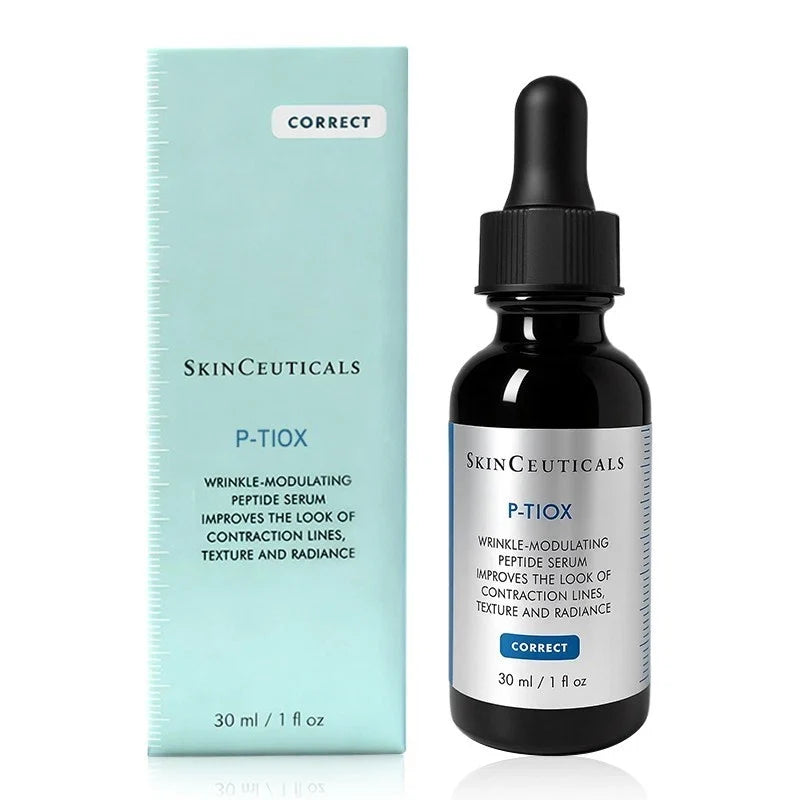 SkinCeuticals P-TIOX Anti-Wrinkle Peptide Serum – 30ml / 1 Fl Oz