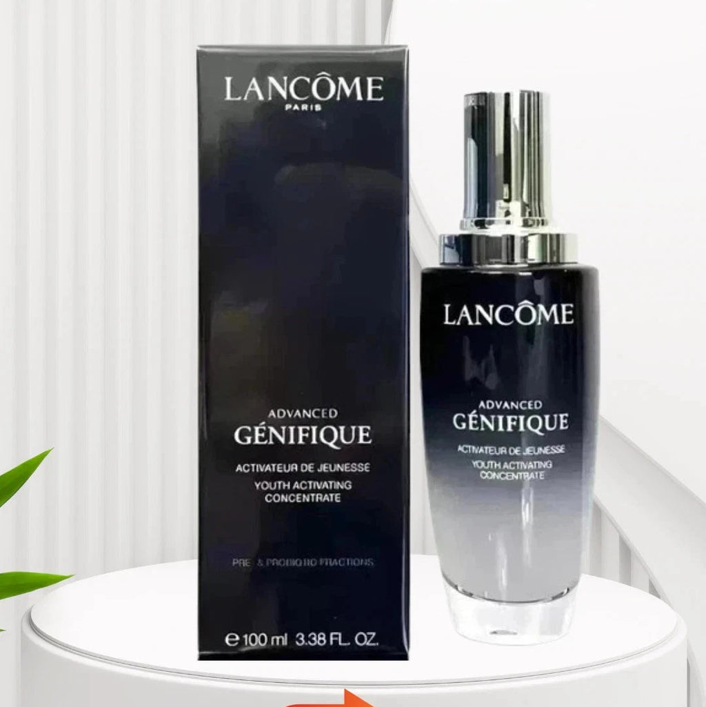 Lancome Advanced Genifique Youth Activating Concentrate 3.38oz /100ml