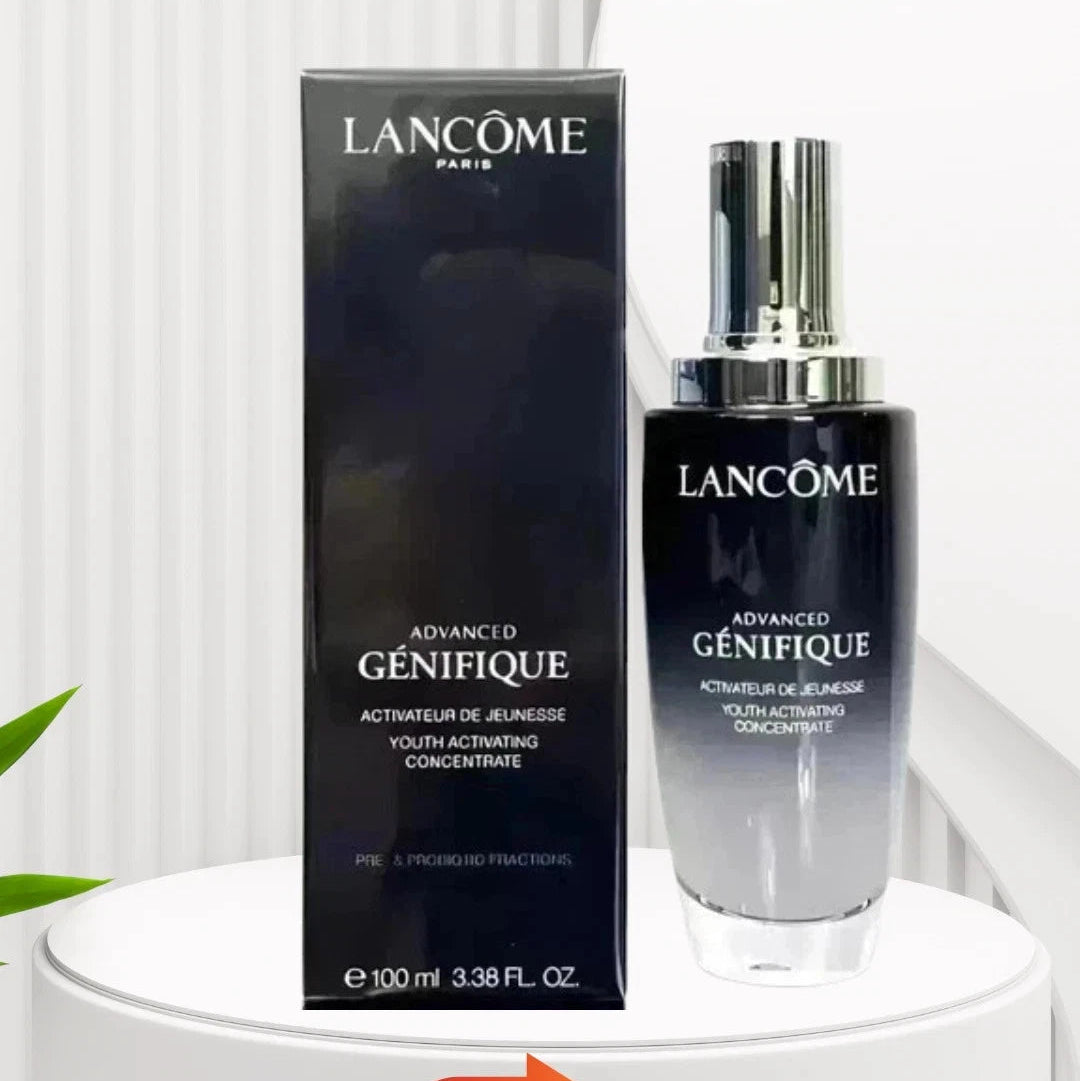 Lancome Advanced Genifique Youth Activating Concentrate 3.38oz /100ml
