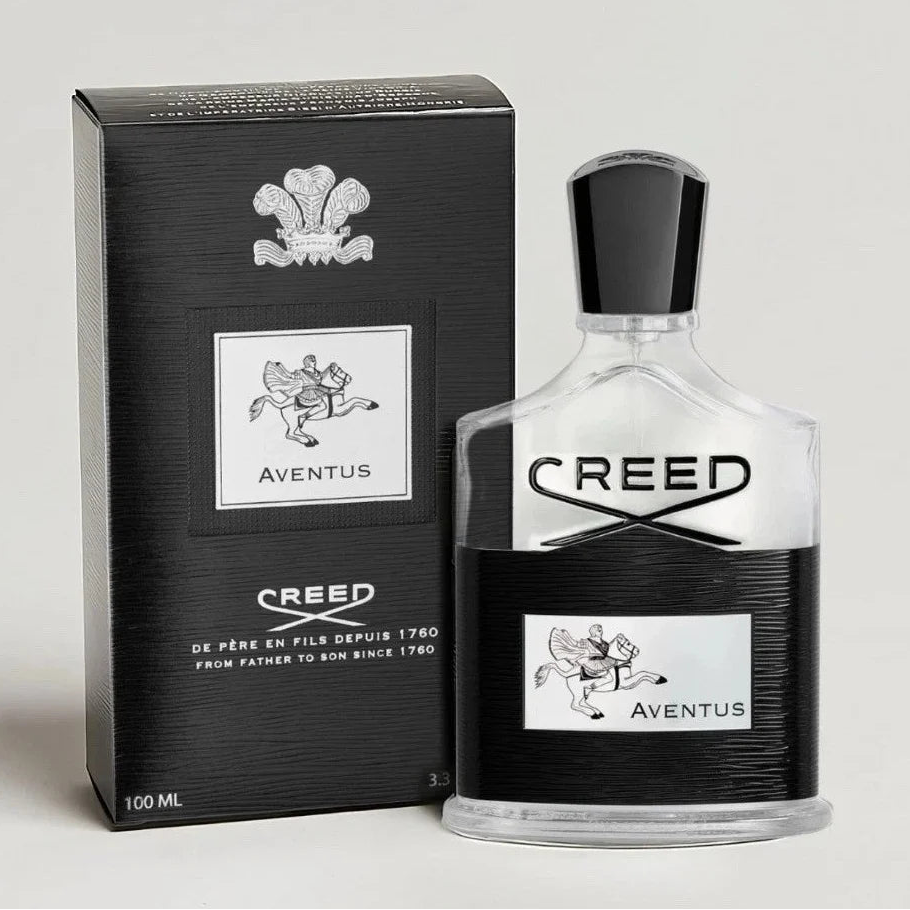 Creed Aventus for Men EDP 100ml | Luxury Designer Perfume