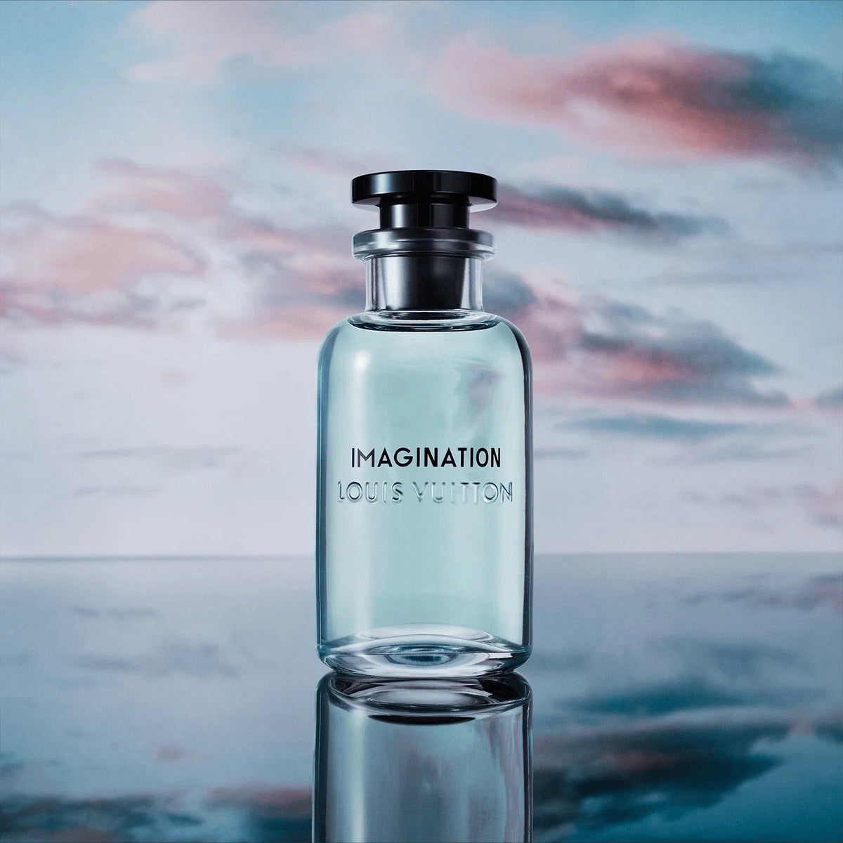 Louis Vuitton Imagination Eau de Parfum 100ml / 3.4 oz Luxury Fragrance