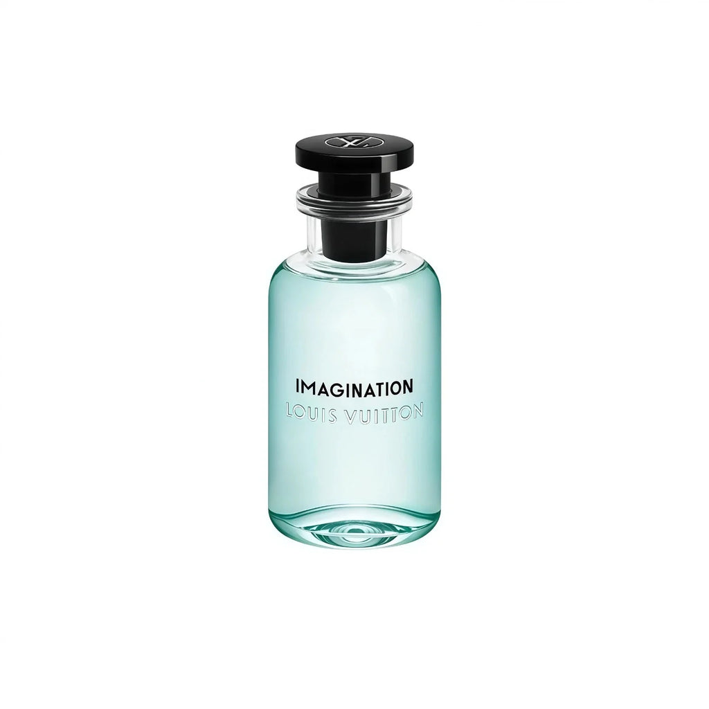 Louis Vuitton Imagination Eau de Parfum 100ml / 3.4 oz Luxury Fragrance