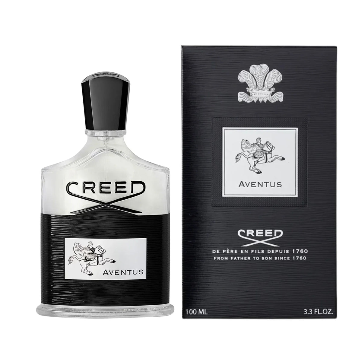 Creed Aventus for Men EDP 100ml | Luxury Designer Perfume