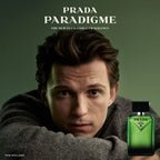 Prada Paradigme Eau de Parfum for Men 3.3 oz / 100ml Spray | Luxury Designer Fragrance